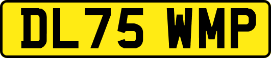 DL75WMP