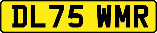 DL75WMR