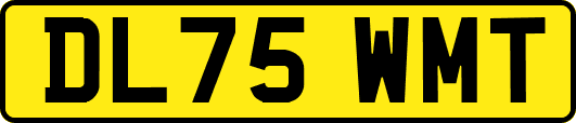 DL75WMT