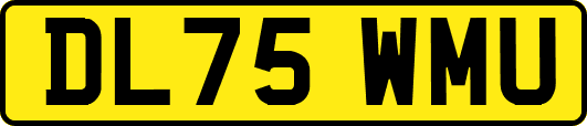 DL75WMU