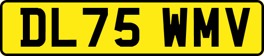 DL75WMV