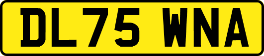 DL75WNA