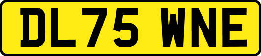 DL75WNE