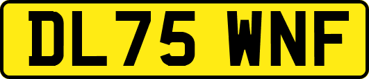 DL75WNF