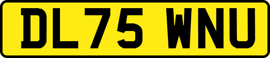 DL75WNU