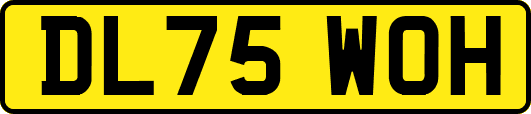 DL75WOH