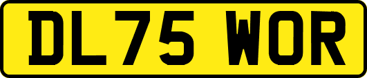 DL75WOR