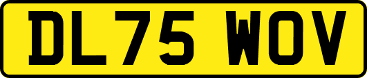 DL75WOV