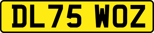 DL75WOZ