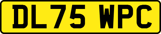 DL75WPC