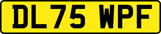 DL75WPF