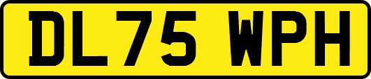 DL75WPH