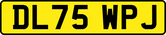 DL75WPJ