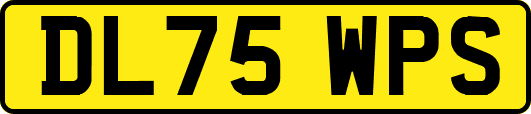DL75WPS