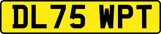 DL75WPT