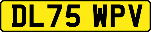 DL75WPV