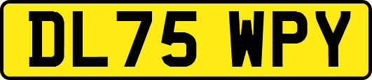 DL75WPY
