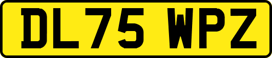 DL75WPZ
