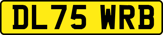 DL75WRB