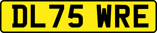 DL75WRE