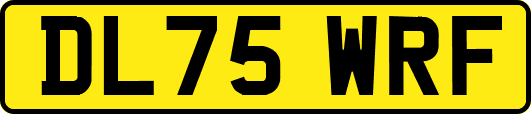 DL75WRF