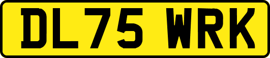 DL75WRK