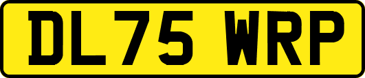 DL75WRP