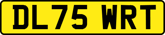 DL75WRT
