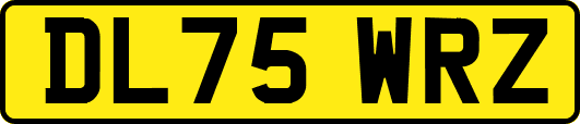 DL75WRZ