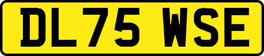 DL75WSE
