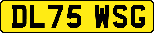 DL75WSG