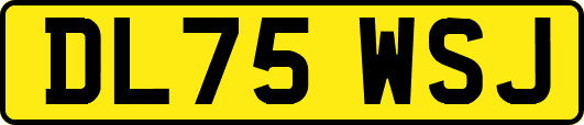 DL75WSJ