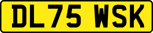 DL75WSK