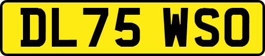 DL75WSO