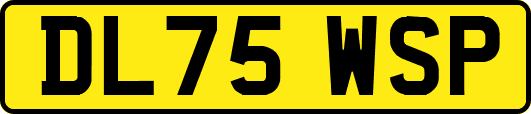 DL75WSP