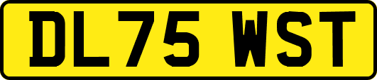 DL75WST