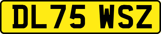 DL75WSZ
