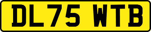 DL75WTB