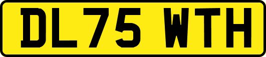 DL75WTH