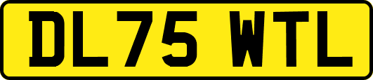 DL75WTL