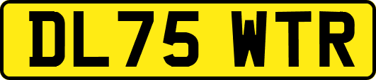 DL75WTR