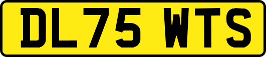 DL75WTS