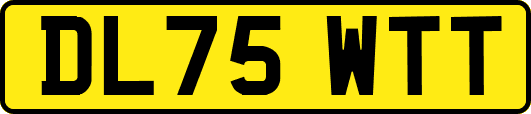 DL75WTT
