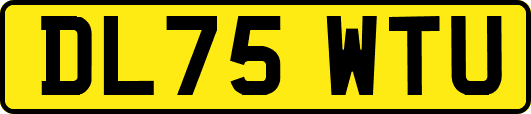 DL75WTU