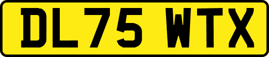 DL75WTX