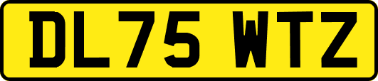 DL75WTZ