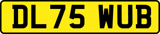 DL75WUB