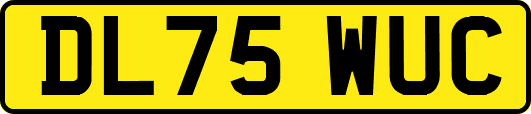 DL75WUC