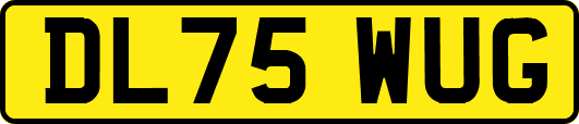 DL75WUG