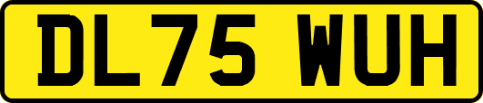 DL75WUH